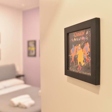 All You Need Is Rome Guesthouse Eksteriør bilde