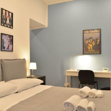 All You Need Is Rome Guesthouse Eksteriør bilde